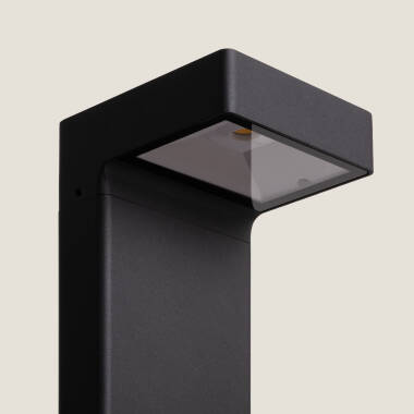 Immagine di Faretto per Esterno LED 7W Superficie Piedistallo 40 cm Nilo