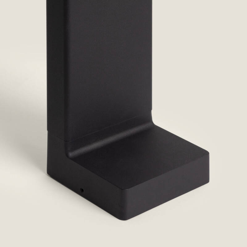 Immagine di Faretto per Esterno LED 7W Superficie Piedistallo 40 cm Nilo