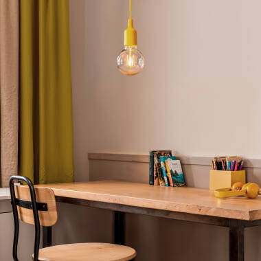 Image de Suspension Rubik