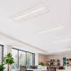 Afbeelding van Paneel LED 120x30 cm 30W 4200lm CCT Selecteerbaar Stripe LIFUD