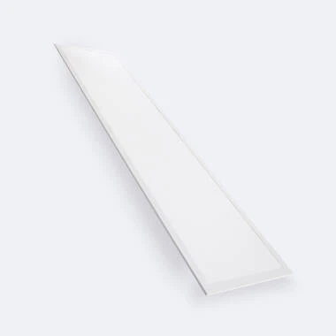 LED Panel 120x30 cm 40W 4800 lm PHILIPS Certadrive mit Sicherheitskabel