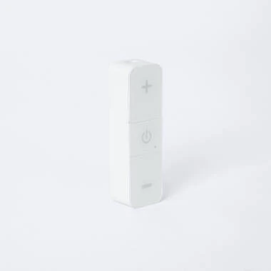Regolatore Interruttore LED TRIAC per Lampade da Tavolo/Terra