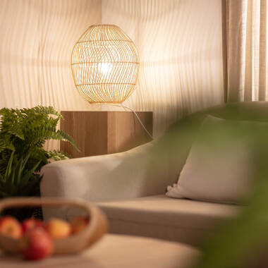 Image of Sagra Table Lamp