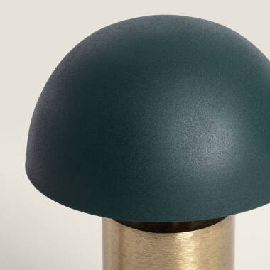 Bild von Tischlampe aus Metall Tanev Lis