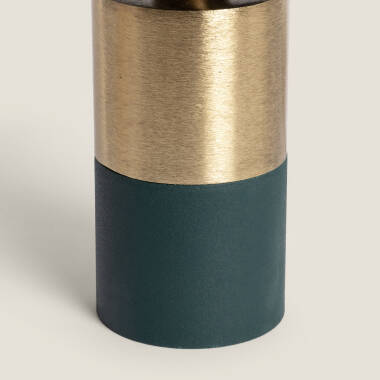 Bild von Tischlampe aus Metall Tanev Lis