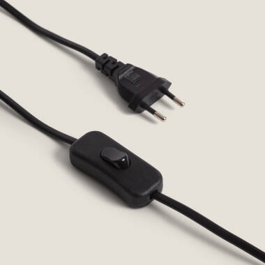 Bild von Tischlampe aus Metall Tanev Lis