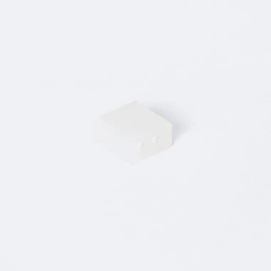 Bouchon Passe-câbles Ruban LED Néon Largeur 4 mm IP65 NFLEX4