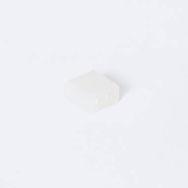 Kabelverschraubung LED Streifen Neon Breite 4 mm IP65 NFLEX4