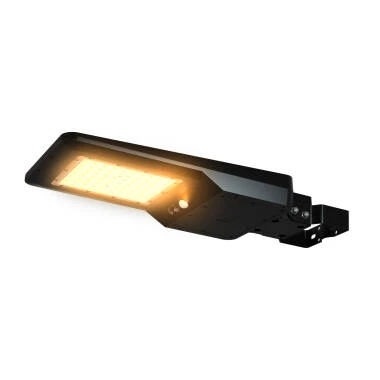 Oprawa Solarna PRO Z Czujnikiem Ruchu i Zmierzchu