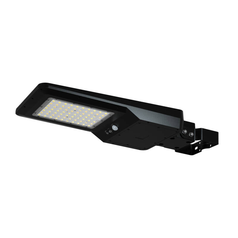 Image of PRO Solar Floodlight with Motion & Twilight Sensor 