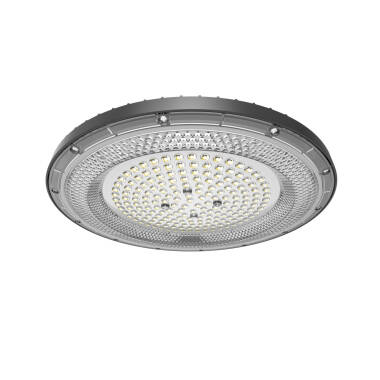 100W Solid UFO LED High Bay 100lm/W X3
