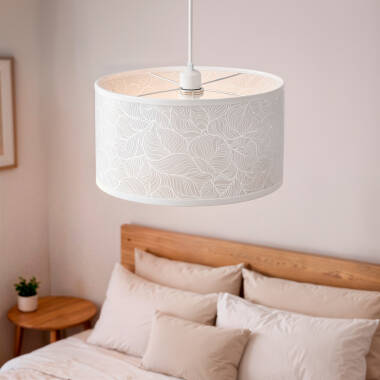 Cassandra Metal Pendant Lamp