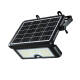 Afbeelding van Schijnwerper LED op Zonne-energie 3CCT IP65 met PIR-Bewegingssensor en Schemersensor