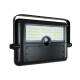 Afbeelding van Schijnwerper LED op Zonne-energie 3CCT IP65 met PIR-Bewegingssensor en Schemersensor