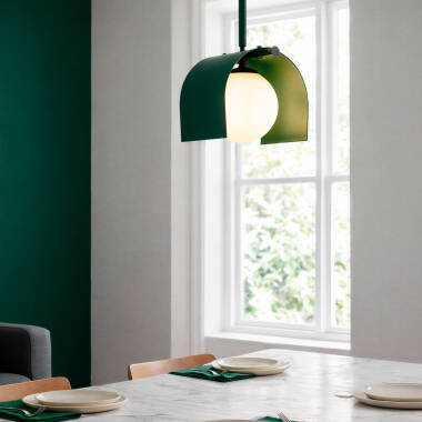 Hanglamp Metaal Heswall