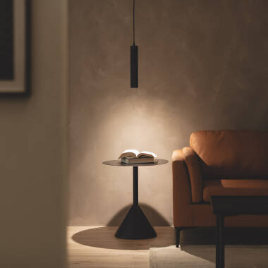 Afbeelding van Hanglamp Aluminium Breixo  