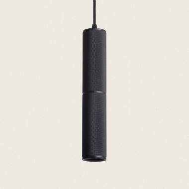 Afbeelding van Hanglamp Aluminium Breixo  4 Spots