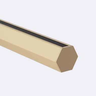 Afbeelding van Hanglamp Lineaire LED 42W Aluminium CCT Dubbelzijdige Verlichting Funky Kool