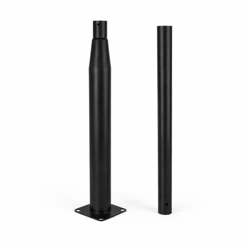 Image de Mât pour Lampadaire Éclairage Public