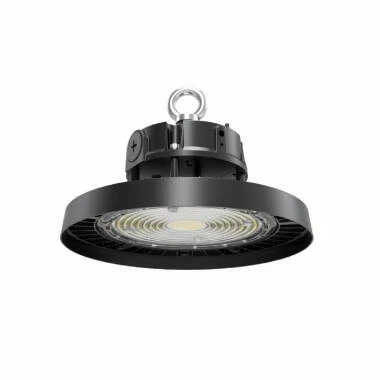 High Bay  LED Industriële UFO HBD Evo LUMILEDS 150lm/W LIFUD Dimbaar 0-10V