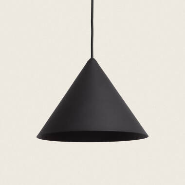 LED Pendelleuchte 8W Aluminium Elise M