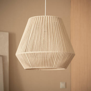 Diantha Rope Pendant Lamp