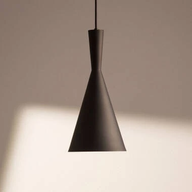 Hanglamp Aluminium Tri Lennon