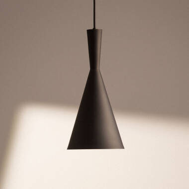 Lennon Metal Pendant Light