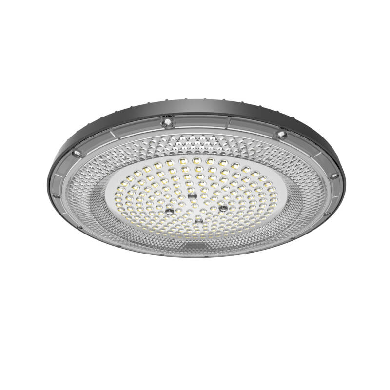 Image of 200W Solid X3 UFO LED High Bay 100lm/W