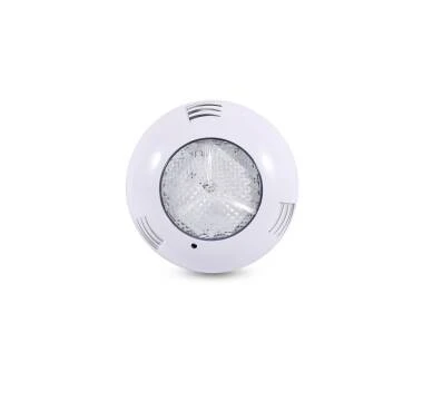 LED Poolstrahler Aufbau 12V AC IP68