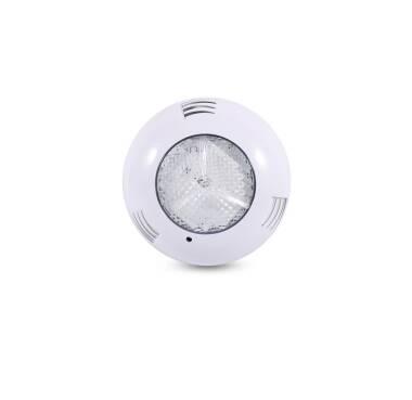 LED Poolstrahler Aufbau 12V AC IP68