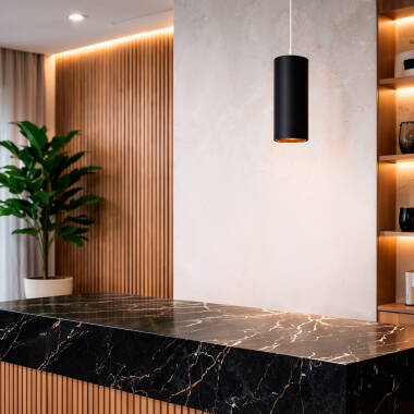 Image of Misoh Aluminium 18W Pendant Lamp 