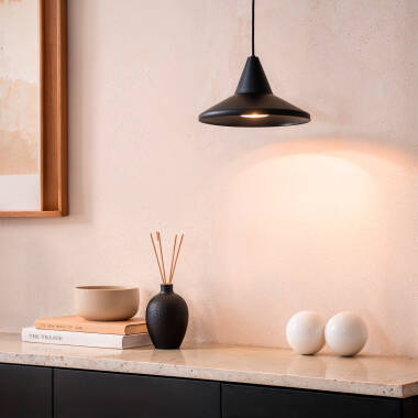 6W Edsel Aluminium LED Pendant Lamp