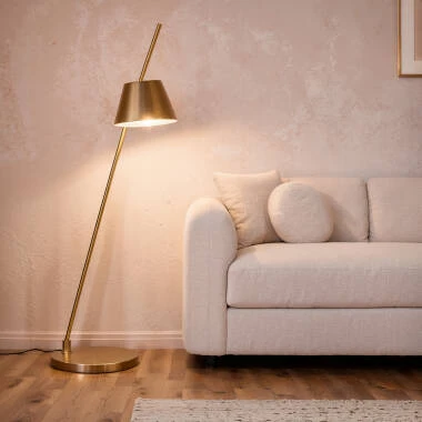 Lampa Stojąca Metal Bardney
