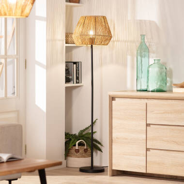 Image of Kirito Floor Lamp ILUZZIA