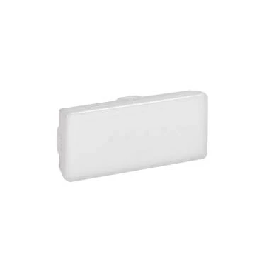 Luce di Emergenza B65LED 100lm Permanente/Non permanente LEGRAND 661431