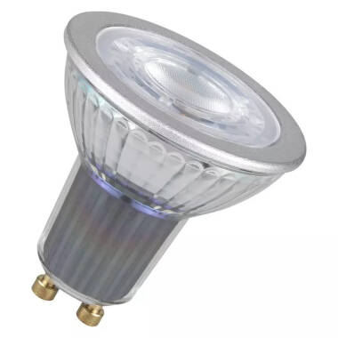 Ampoule LED Dimmable GU10 8W 750 lm PAR16 LEDVANCE DIM 4099854456459