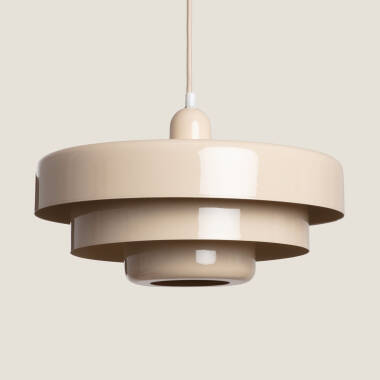 Noa Metal Pendant Lamp