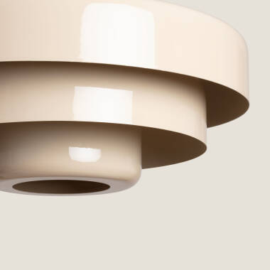 Image de Suspension Métal Noa