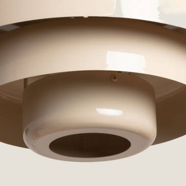 Image de Suspension Métal Noa