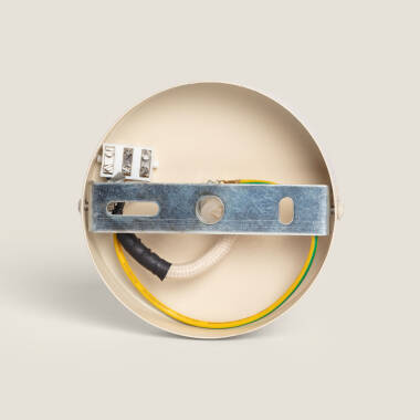 Image de Suspension Métal Noa