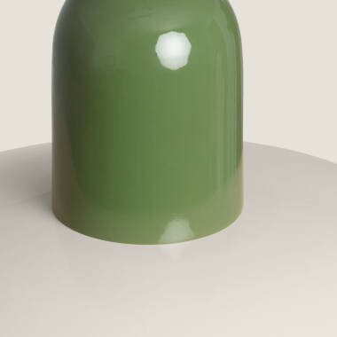 Afbeelding van Hanglamp Metaal Noa Domo