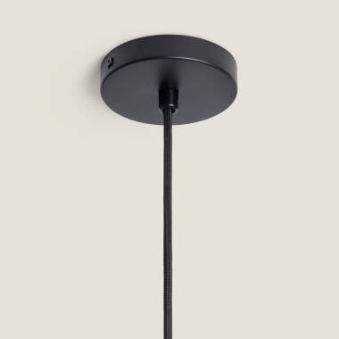 Afbeelding van Hanglamp Rotan Bayu