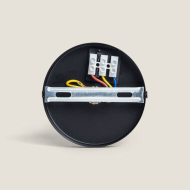 Afbeelding van Hanglamp Rotan Bayu