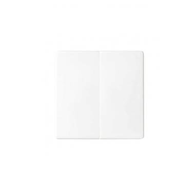 Pulsante per Interruttore Doppio Simon 82 8200026