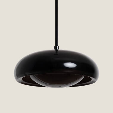 Catalina Metal Pendant Lamp