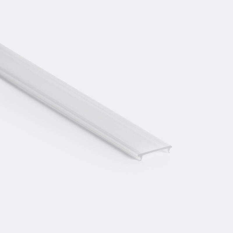 Bild von 10 Meter Abdeckung für Aluminiumprofil kompatibel mit Ref. 128647, 128652, 128632, 128637