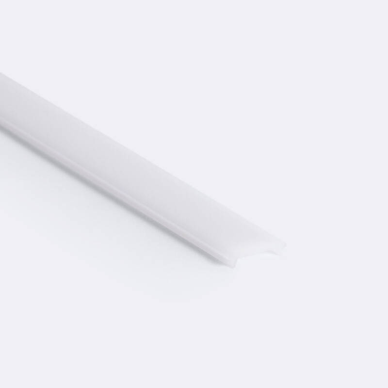 Image de Capot de 10 Mètres pour Profilé en Aluminium Compatible avec Réf. 128689, 128918, 128923