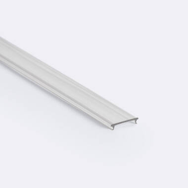 Capot de 10 Mètres pour Profilé en Aluminium Compatible avec Réf. 128689, 128918, 128923
