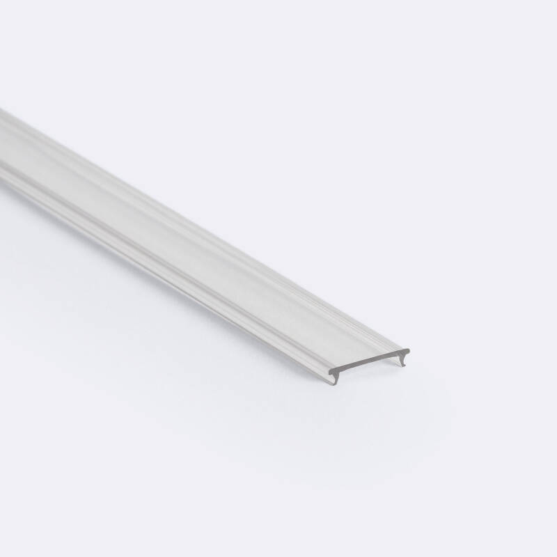 Afbeelding van Cover 10 meter voor aluminium profiel compatibel met ref. 128689, 128918, 128923